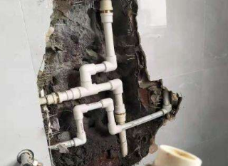 平桂卫生间测漏水价格多少